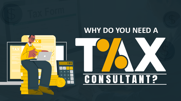Why Do You Need A Tax Consultant Tax Consultant In Kochi Kerala