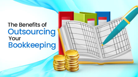 The Benefits of Outsourcing Your Bookkeeping