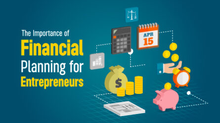 The Importance of Financial Planning for Entrepreneurs